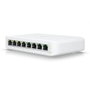 Ubiquiti USW-Lite-8-PoE Switch Lite 8 PoE Blanco